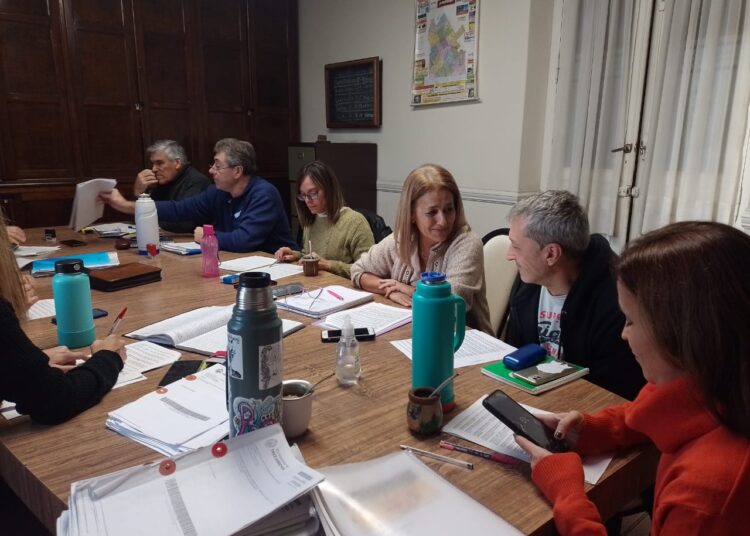 Proponen crear estacionamientos para bicicletas a lo largo del centro