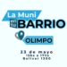 Cultura Activa Itinerante: «Al Sol como la cigarra» en bibliotecas barriales