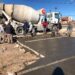 Garate, sobre el pavimentado de 120 cuadras: «el año pasado no hubo obras pese a que se prometieron»; adelantó que la prioridad serán las cuadras «cumplidoras»