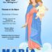 Convocan a procesión y misa el viernes por María Auxiliadora