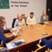 Reflotan proyecto de 2016 para comercios a cielo abierto en el centro y el Ejecutivo apunta a que se haga por consenso