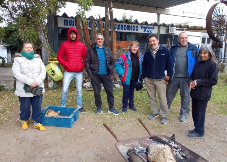 Malestar e incertidumbre por el eventual cierre de la sucursal claromequense del Correo Argentino