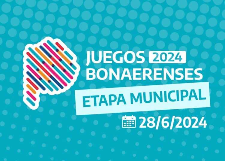 Juegos Bonaerenses 2024: Etapa local, disciplinas culturales