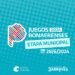 Juegos Bonaerenses 2024: Etapa local, disciplinas culturales