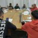 Reunión de Directores de deportes por los Bonaerenses