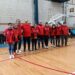 El Newcom juega en Necochea