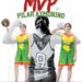 Jugadora de Club de Pelota fue galardonada como MVP del U13 en Bahía Blanca