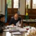 Convenio con la Casa de Estudiantes Universitarios de Tres Arroyos en La Plata