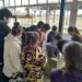 Reactivan la obra del Jardín 919 de Reta demorada desde agosto pasado
