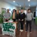 Empleados de Comercio sorteó otras diez órdenes de compra de $40 mil