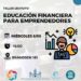 Educación financiera en la Dirección de Políticas para la Juventud