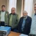 Se recibió el nuevo electrobisturí, adquirido por la Comisión Amigos, para el sector de Cirugía del Centro de Salud