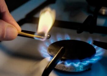 El Gobierno suspendió la suba de tarifas del gas