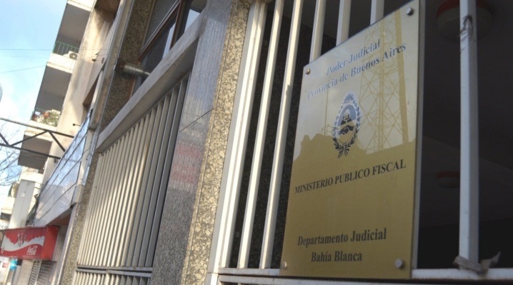 Dorrego: detuvieron a un hombre por abusar de tres de sus nietos