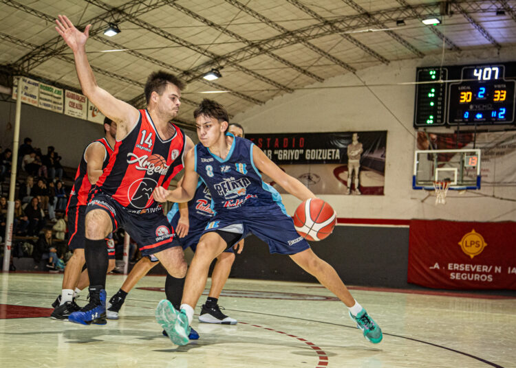 Está en juego la segunda fecha del Oficial