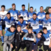 Sábado de Primera B en la Liga Regional Tresarroyense