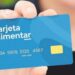 Tarjeta Alimentar: cuáles son los nuevos montos que se cobrarán desde junio