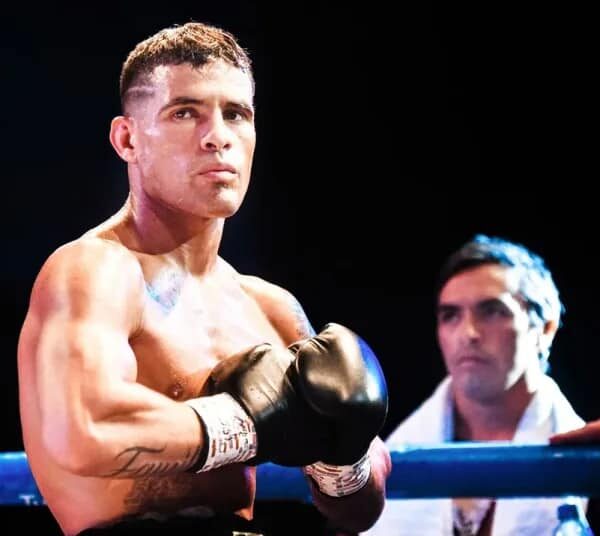 Tito Lemos volverá a Las Vegas