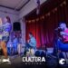 Noche de acústicos en el Museo Mulazzi