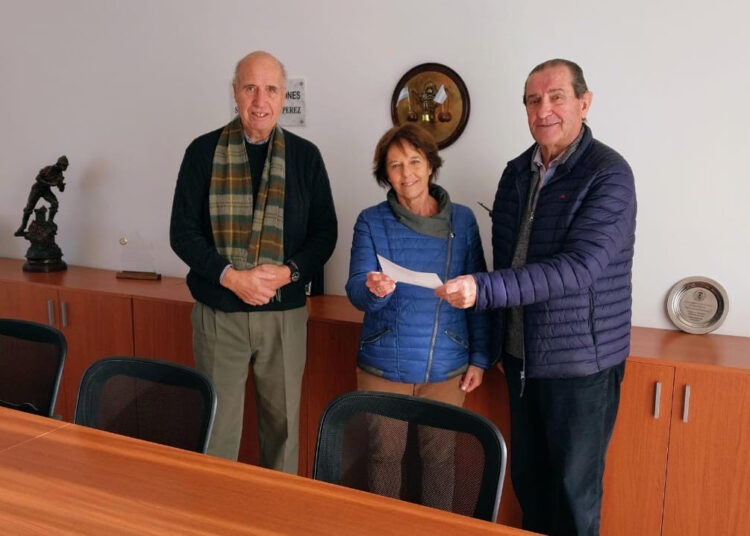 Rotary Club Tres Arroyos: Fortaleciendo la solidaridad local a través del compromiso comunitario