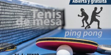 Del Ping Pong al Tenis de Mesa