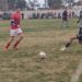 Tres adelantos en una decisiva fecha del ascenso