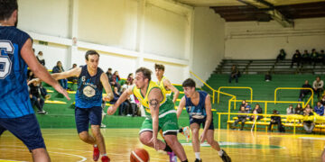 Alumni y Huracán son los únicos invictos