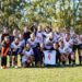 Argentino venció a Huracán y quedó a un paso de quedarse con el Apertura