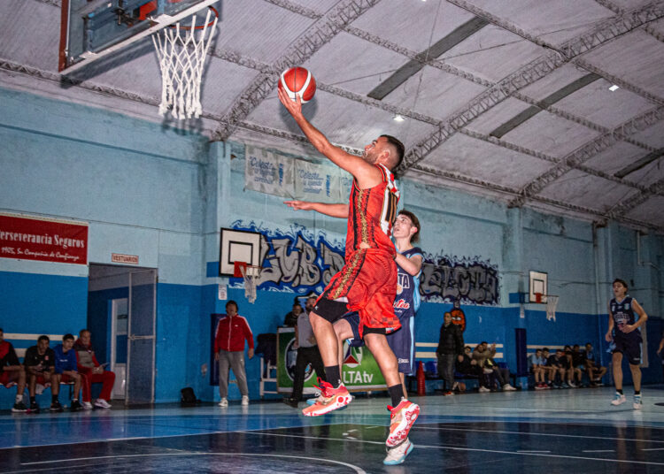 Copa Héctor Rivada: Palpitando la definición