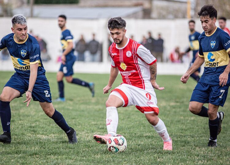 Ciclista volvió a ganar y estiró la diferencia