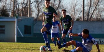 Alumni cerró el Apertura con un 6 a 0 a Argentino