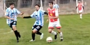 Claromeco esperó y aumentó la diferencia con el Globo