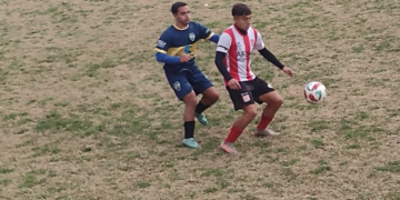 Ciclista empató en el clásico y se arrimó Once