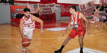 Copa Héctor Rivada: Quilmes llegó a la final
