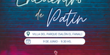 Gran encuentro de Patín este domingo en El Fanal