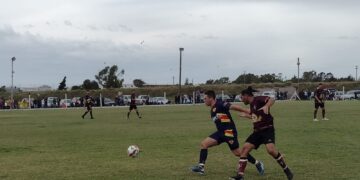 Arrancó el Clausura de Ascenso: Goleó Villa