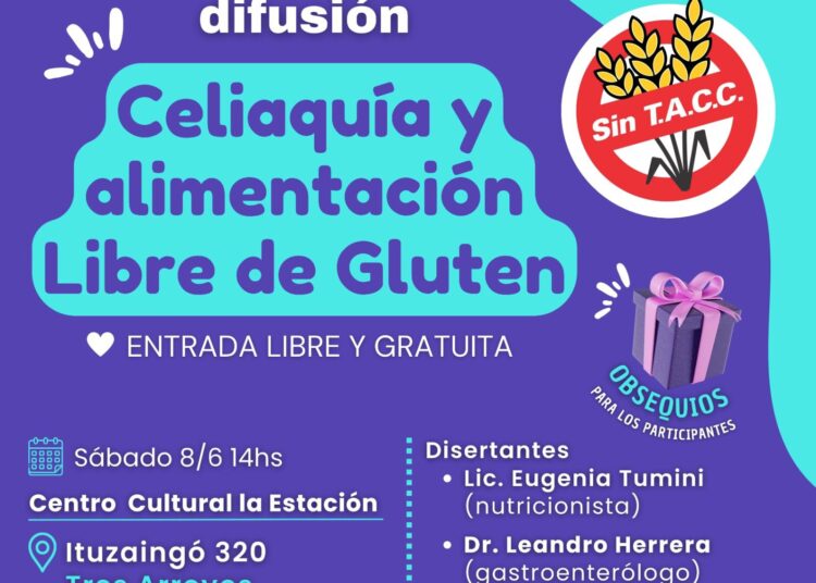 Presentación de «El cuento de…¡Nomeacuerdo!» en La Estación