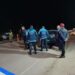 A pocos días de finalizar la obra del hospital