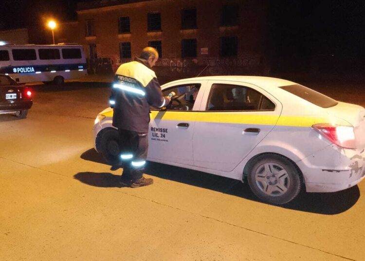 Primera edición de Chacabuco Emprende en el centro de Tres Arroyos