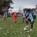 Suspendieron la fecha por mal clima