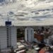 Bajó el frio y suben las chances de lluvias para el fin de semana
