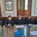 Implementarán un plan piloto de seguridad rural mediante el uso de un dron policial