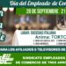 Empleados de Comercio ofrecerá una cena baile el 28 de setiembre