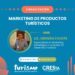 Capacitación: Marketing de Productos Turísticos