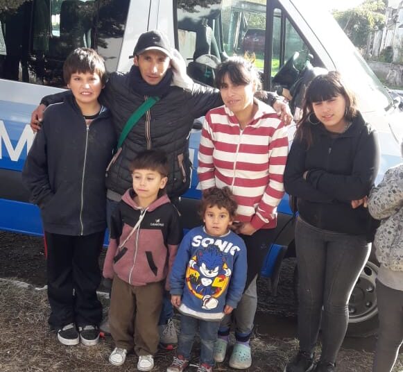 Reta se moviliza en comunidad y prepara su oferta de vacaciones de invierno