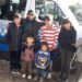 Reta se moviliza en comunidad y prepara su oferta de vacaciones de invierno