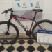 Recuperaron una bicicleta robada