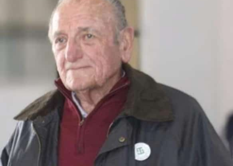 Lamentan el deceso de un directivo de la Sociedad Rural