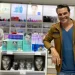 Encuentro con Hernán Drago en Perfumería Sonsoles: Presentación de su nuevo perfume