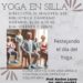 La Fundación Campano se suma con actividades a la celebración del Día del Yoga